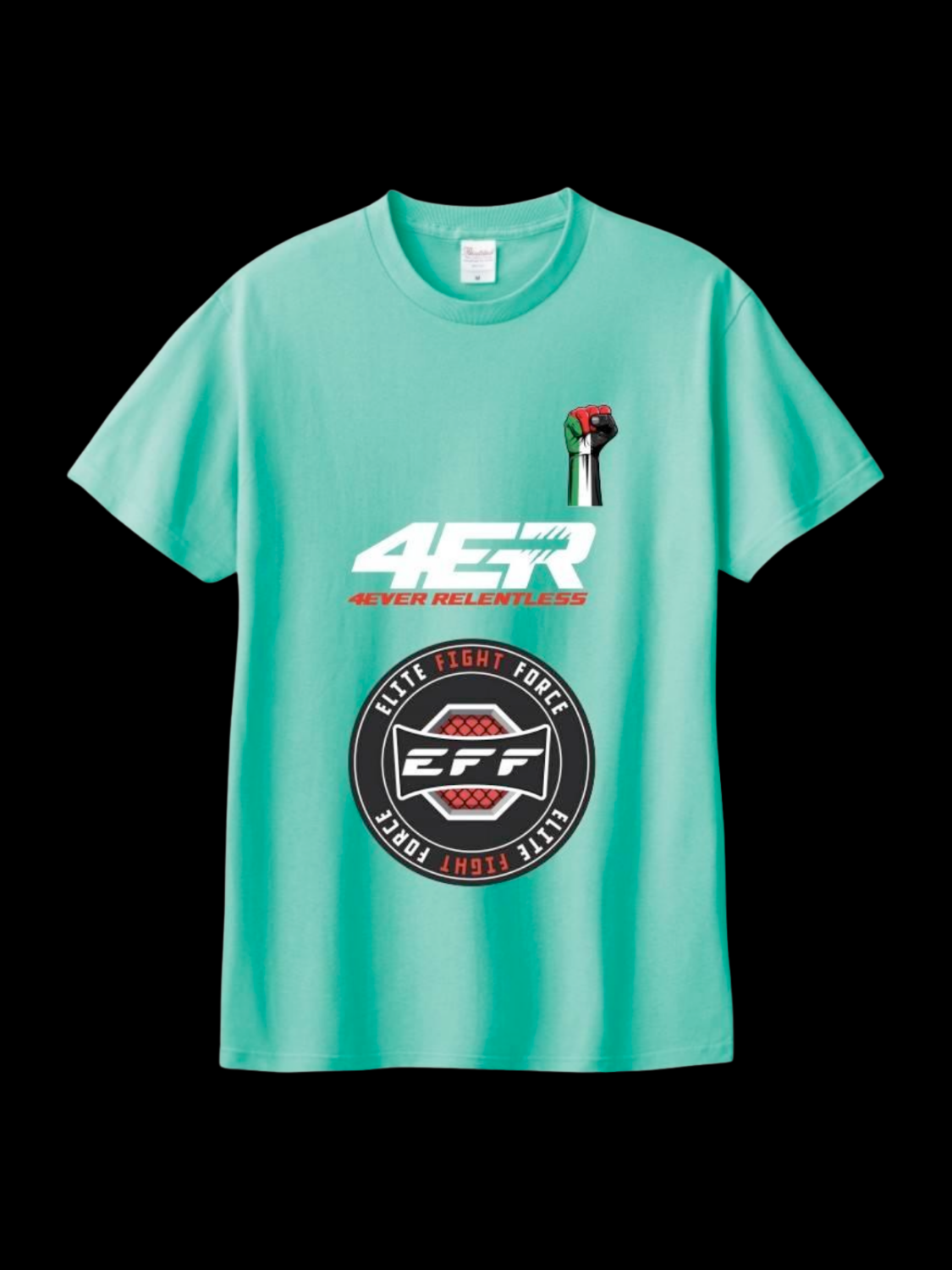 Kids 4ER T-Shirt