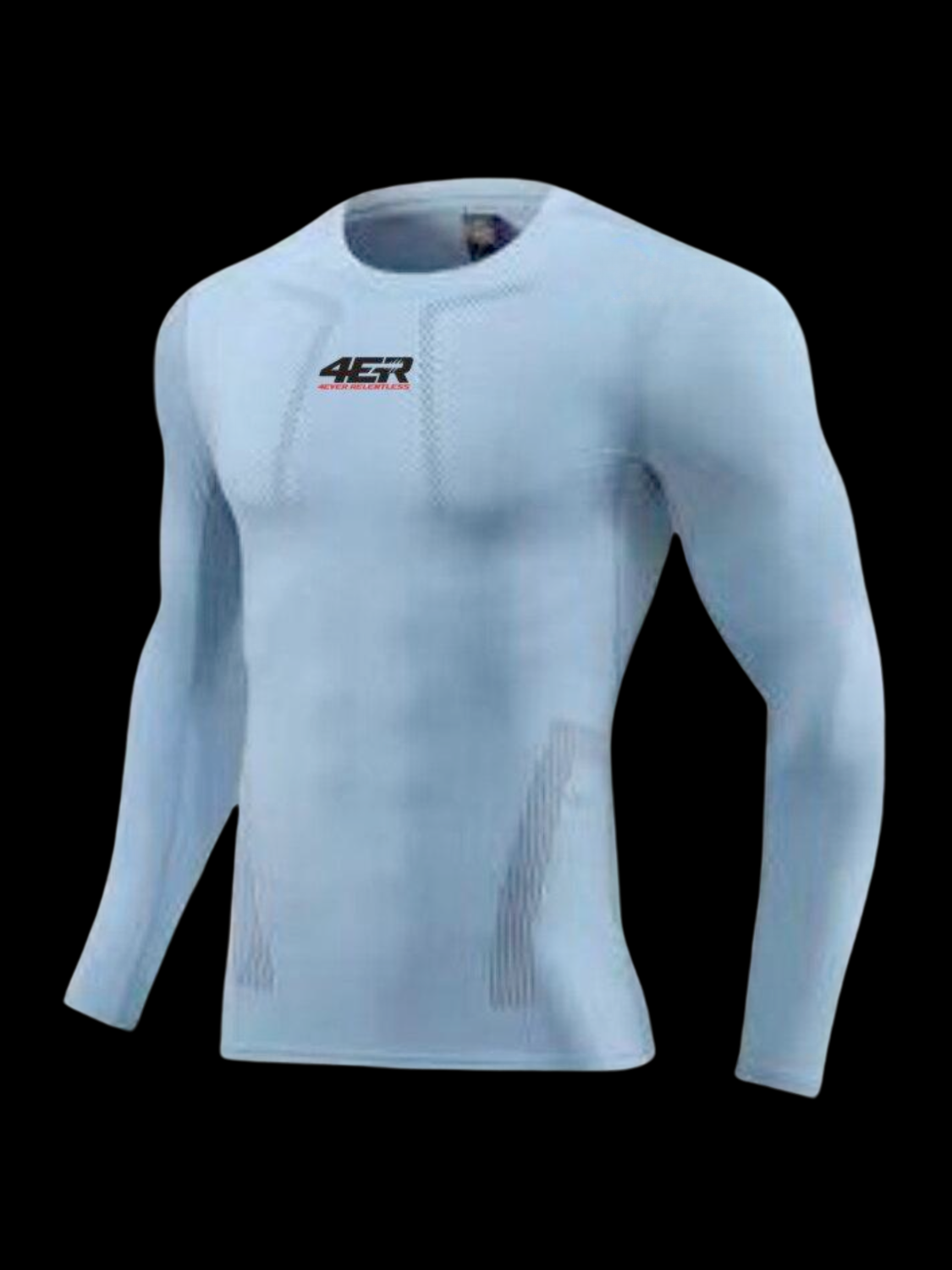 4ER Long-sleeve Compression Shirt