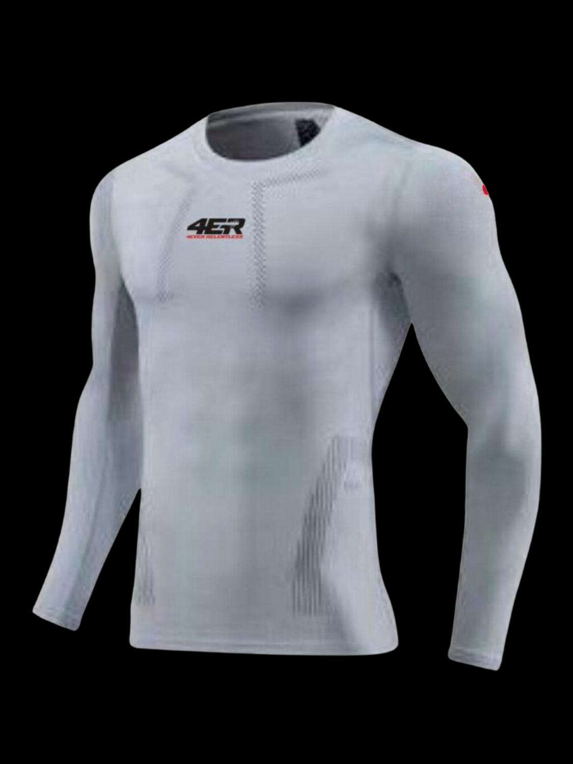 4ER Long-sleeve Compression Shirt