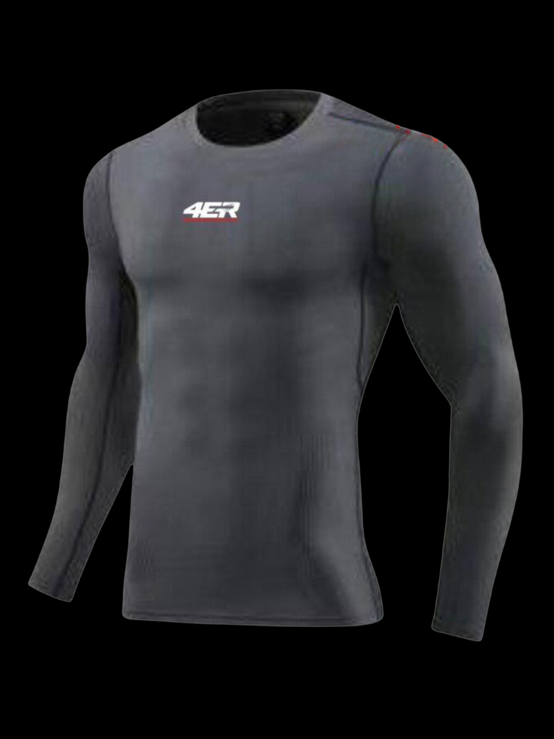 4ER Long-sleeve Compression Shirt