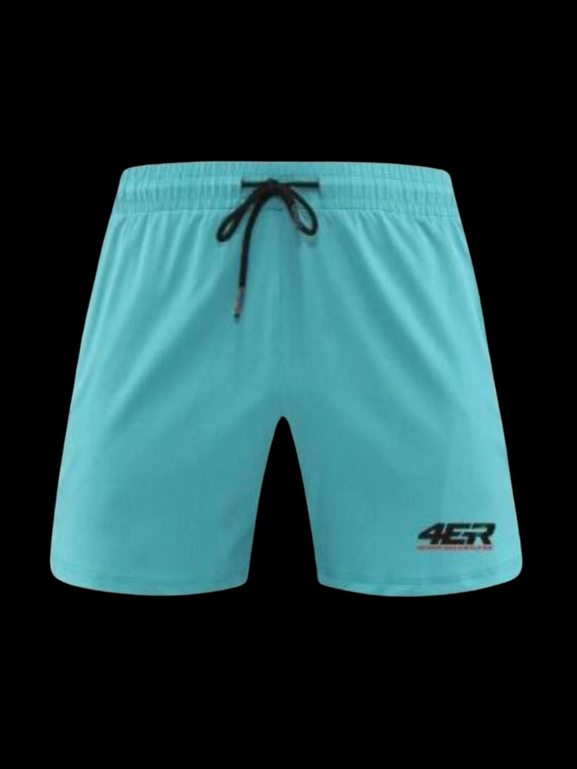 4ER Shorts