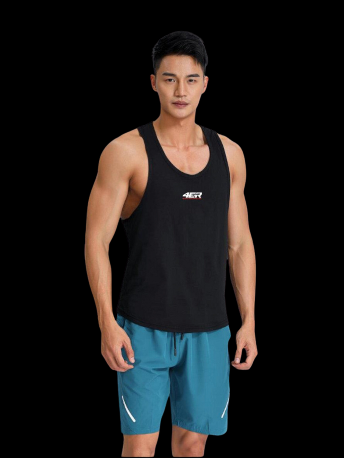 4ER Singlets