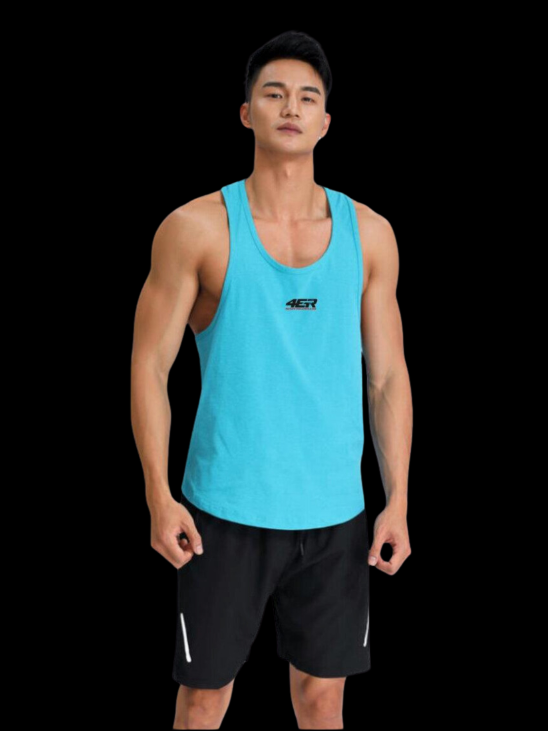 4ER Singlets