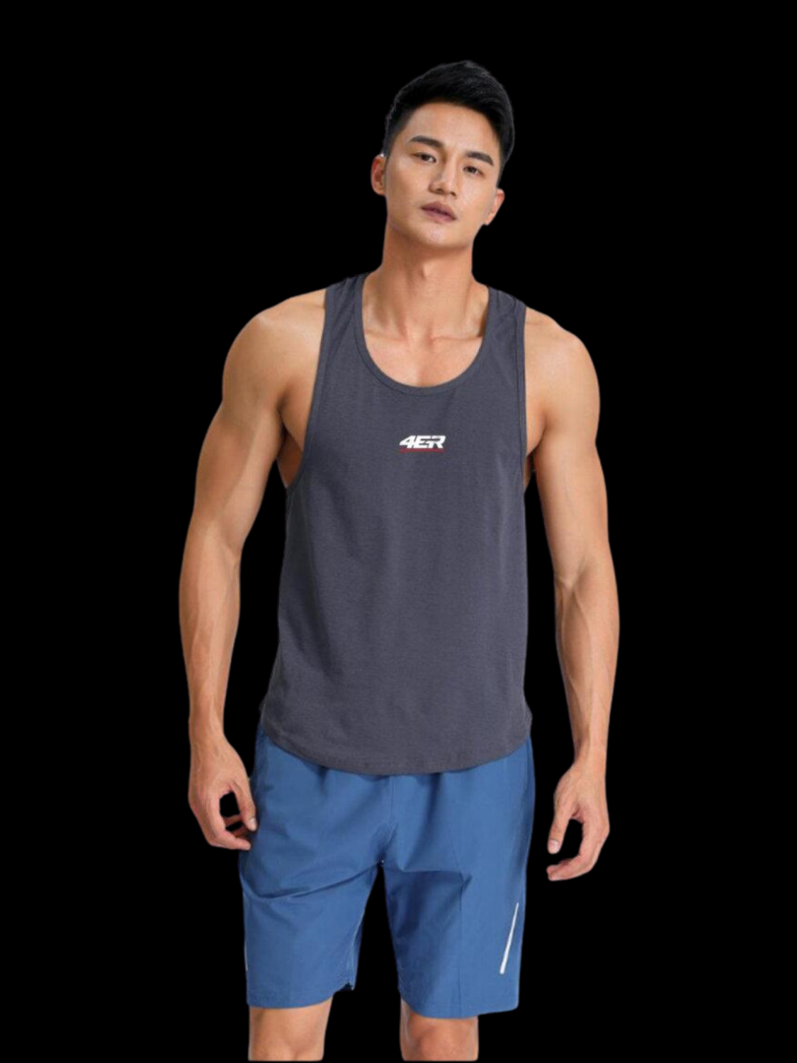 4ER Singlets