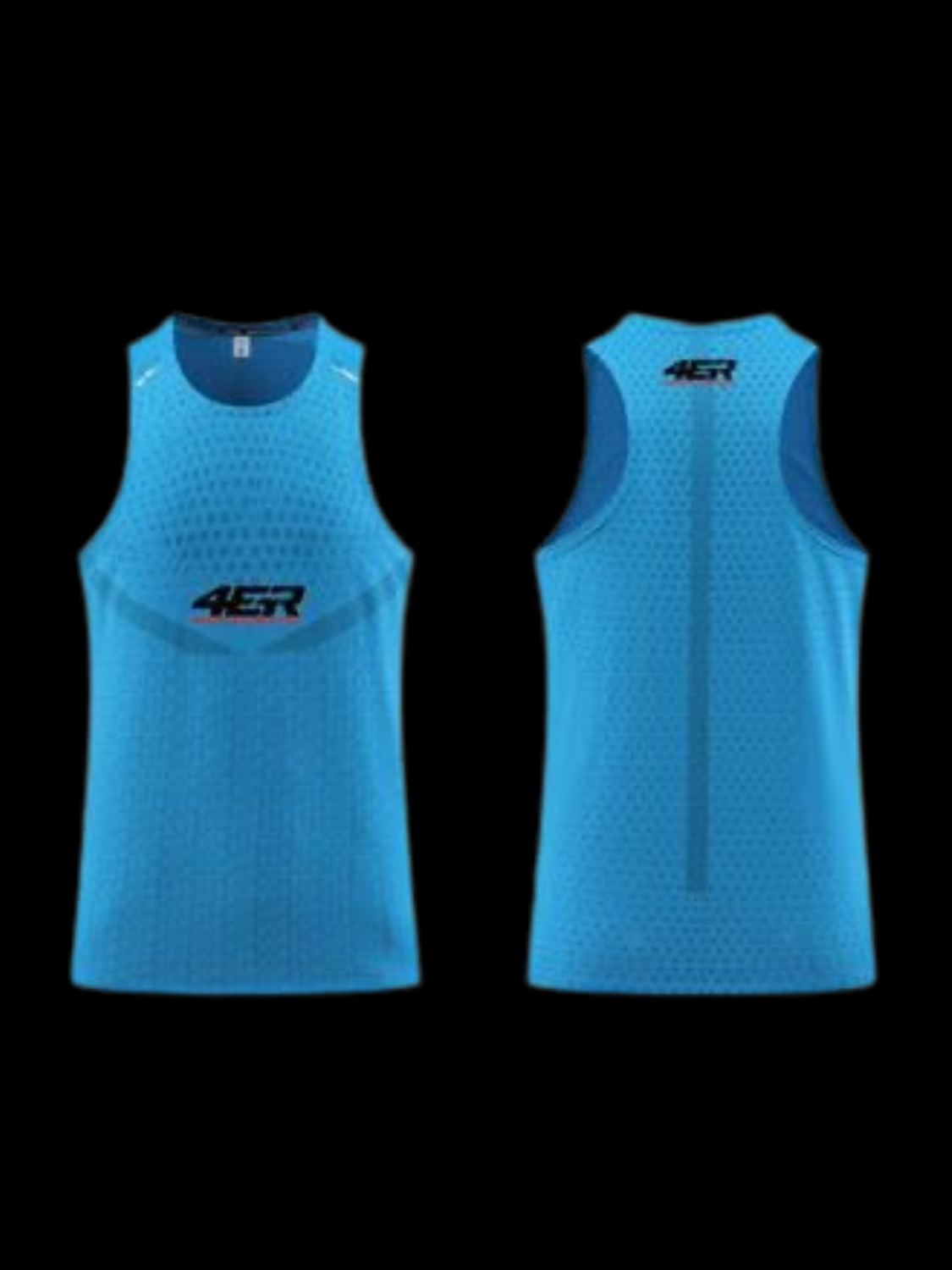 4ER Singlet