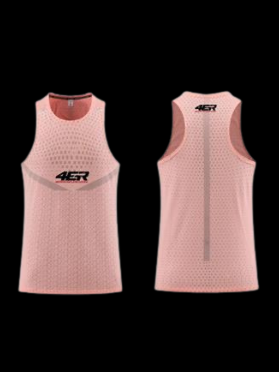 4ER Singlet