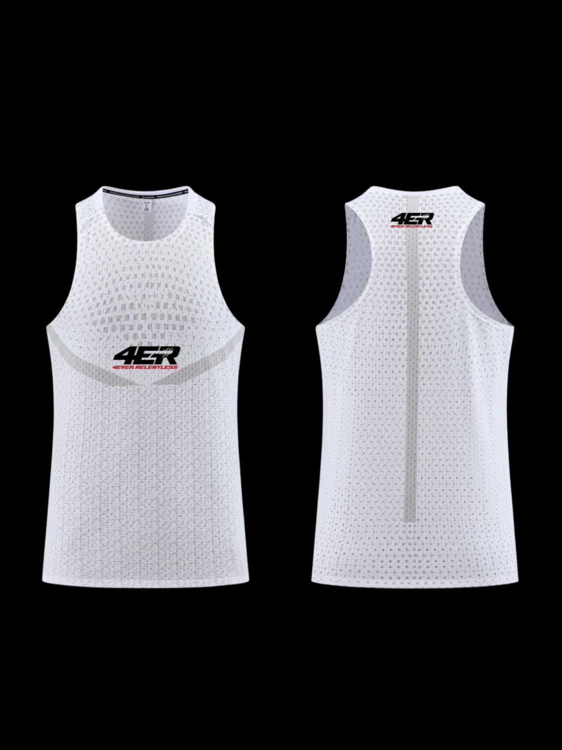 4ER Singlet