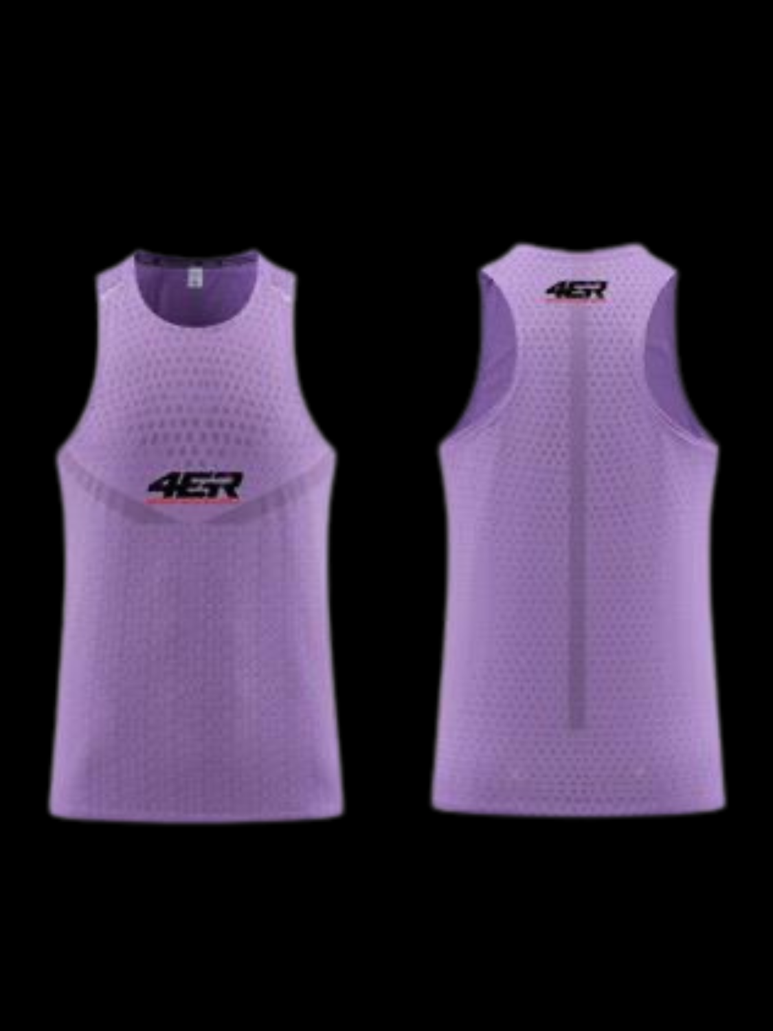 4ER Singlet