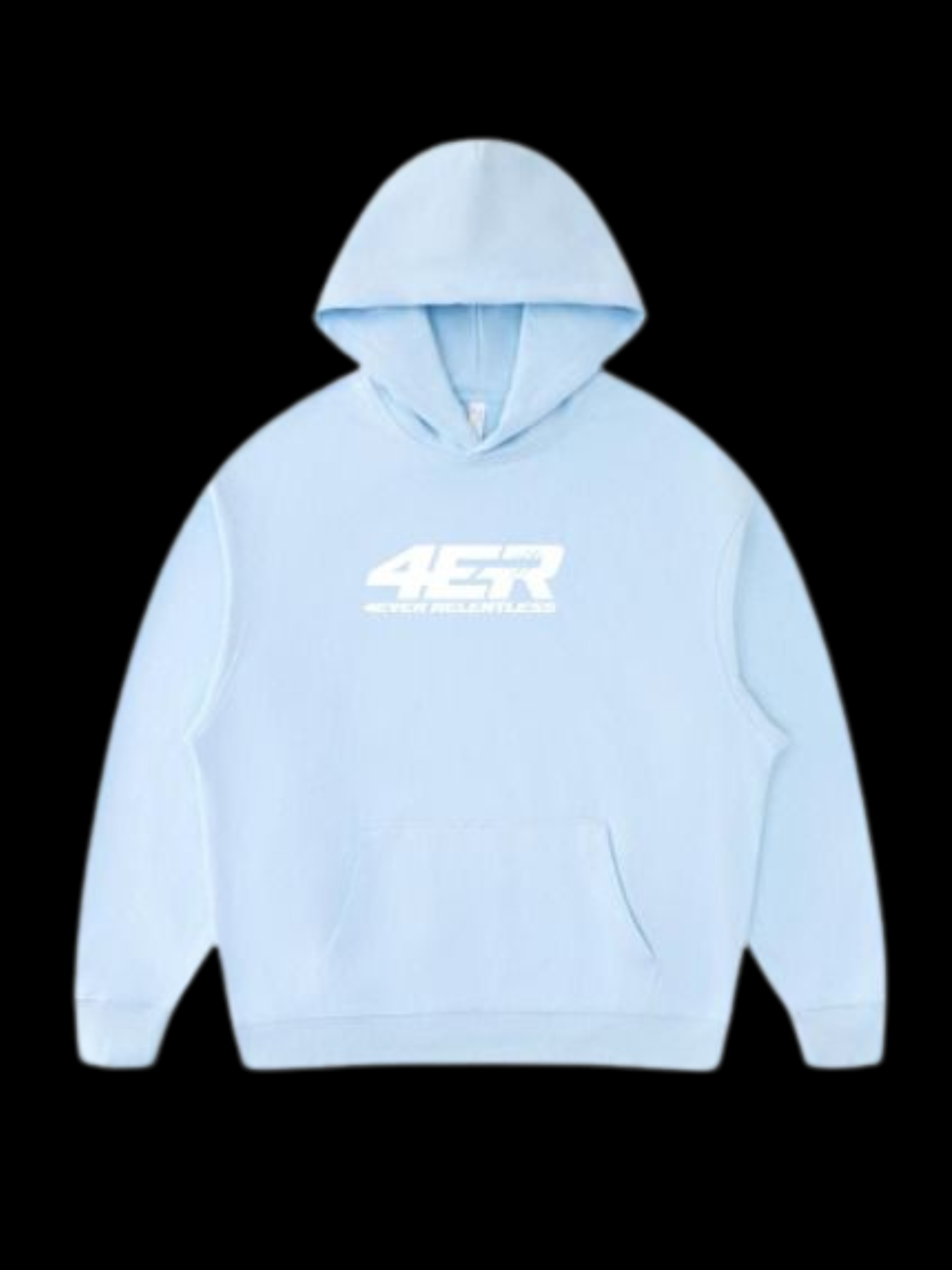 Premium 4ER Limited Edition Hoodie