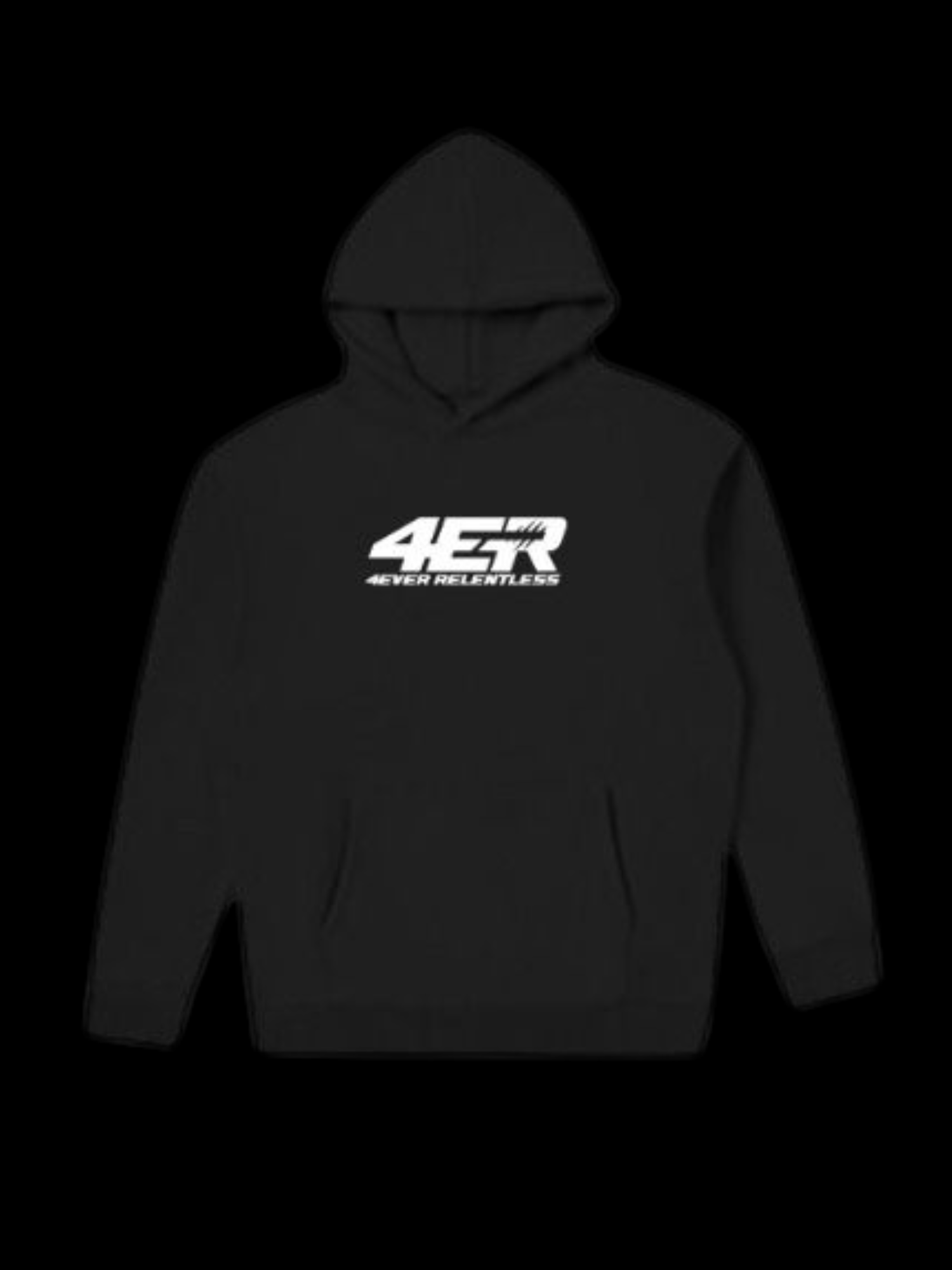 Premium 4ER Limited Edition Hoodie