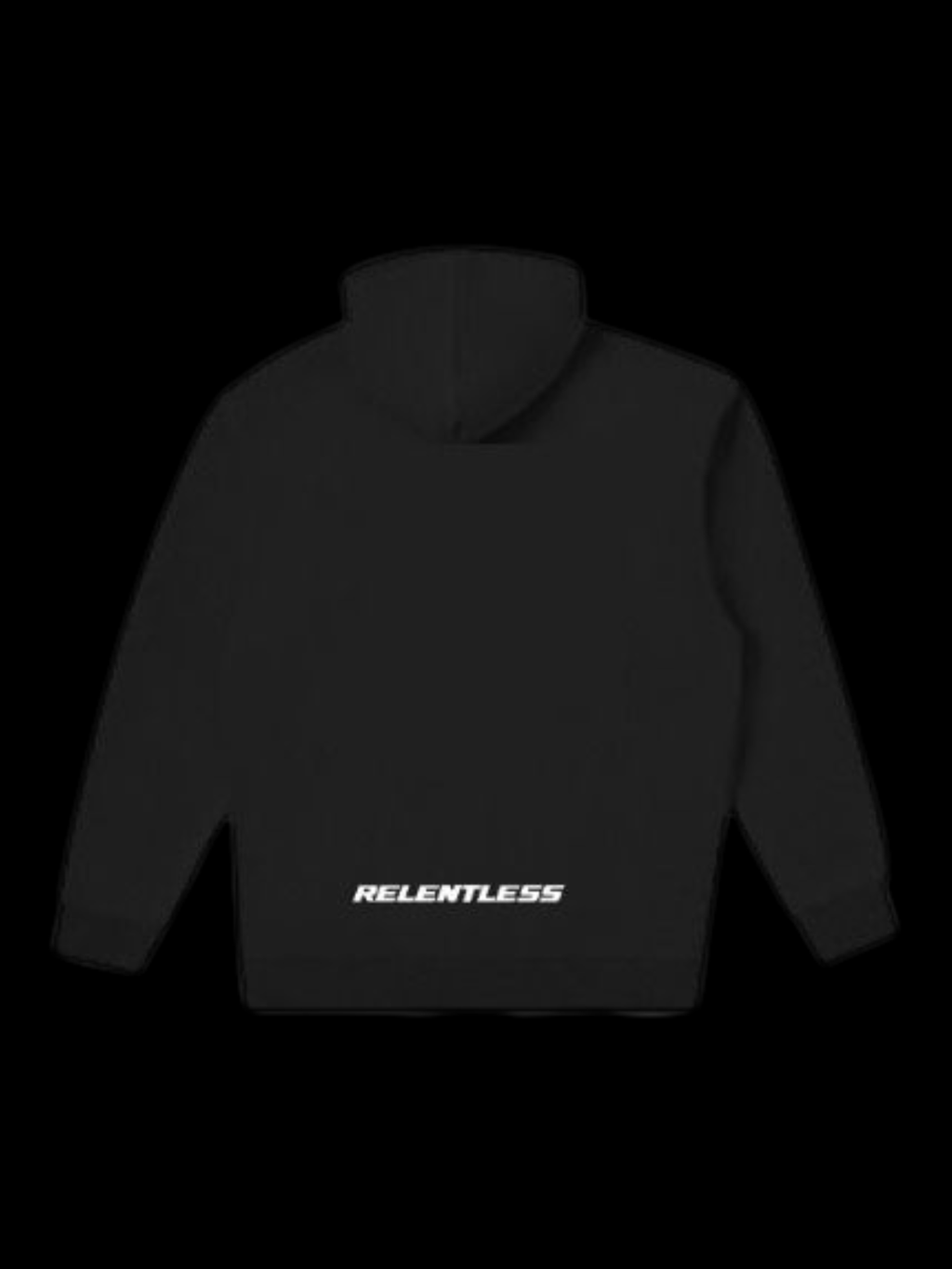 Premium 4ER Limited Edition Hoodie