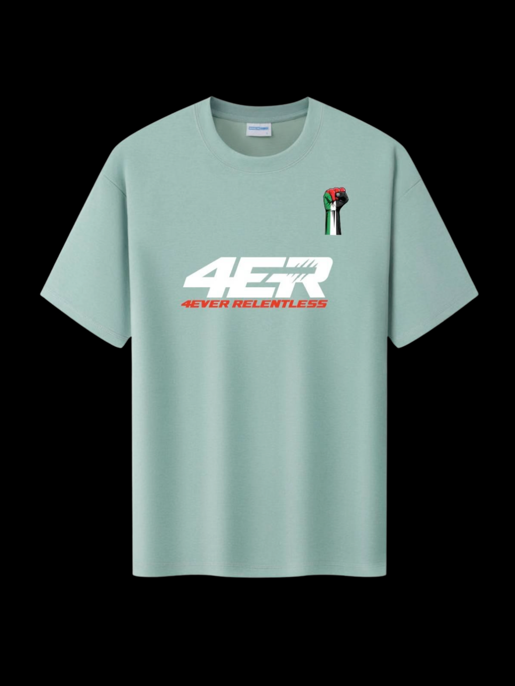 4ER T-Shirt 2.0