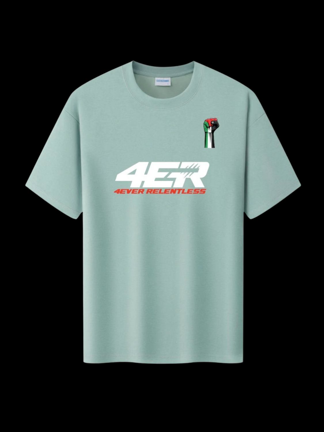 4ER T-Shirt 2.0