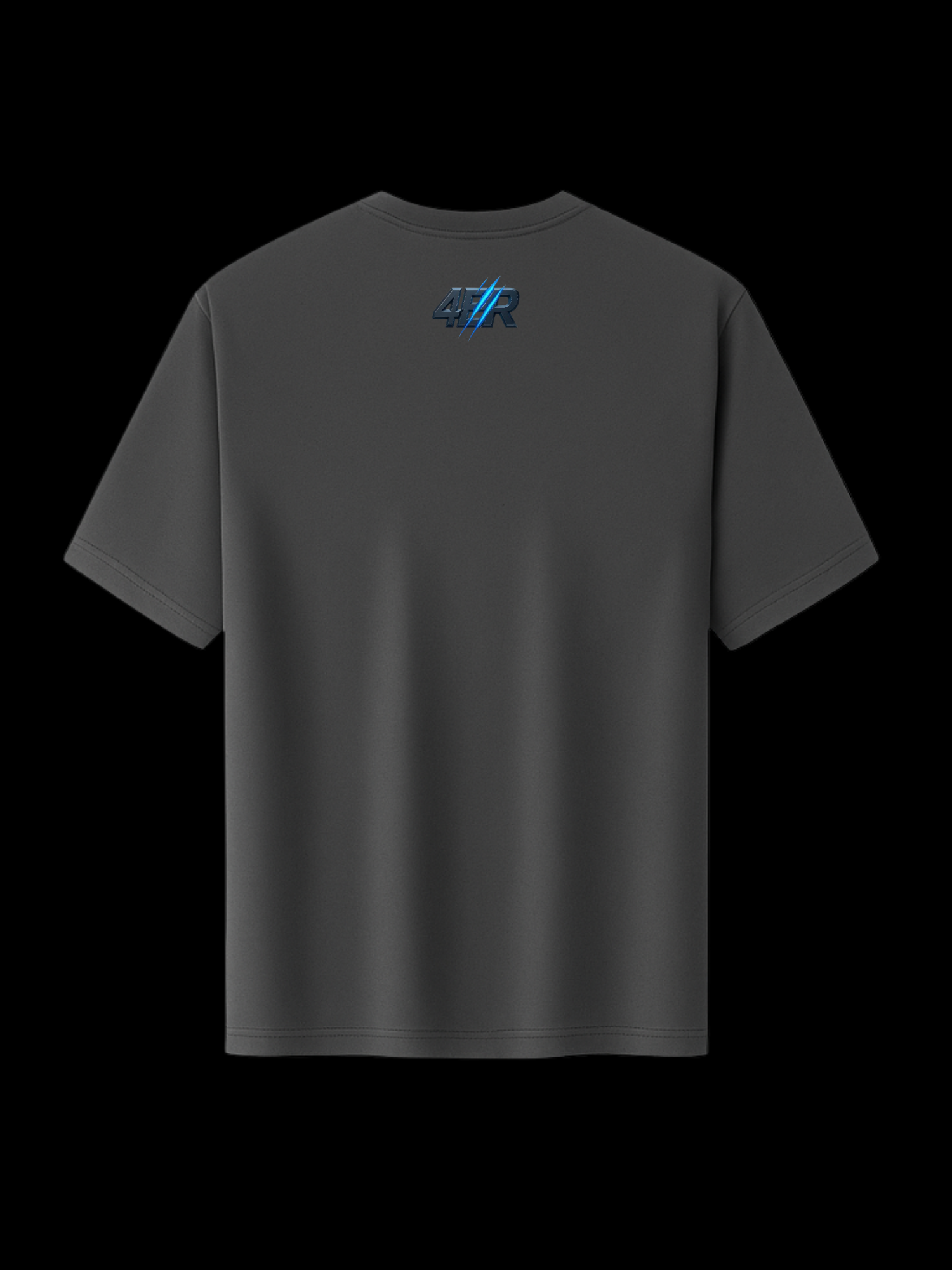 Electric Blue 4ER Shirt