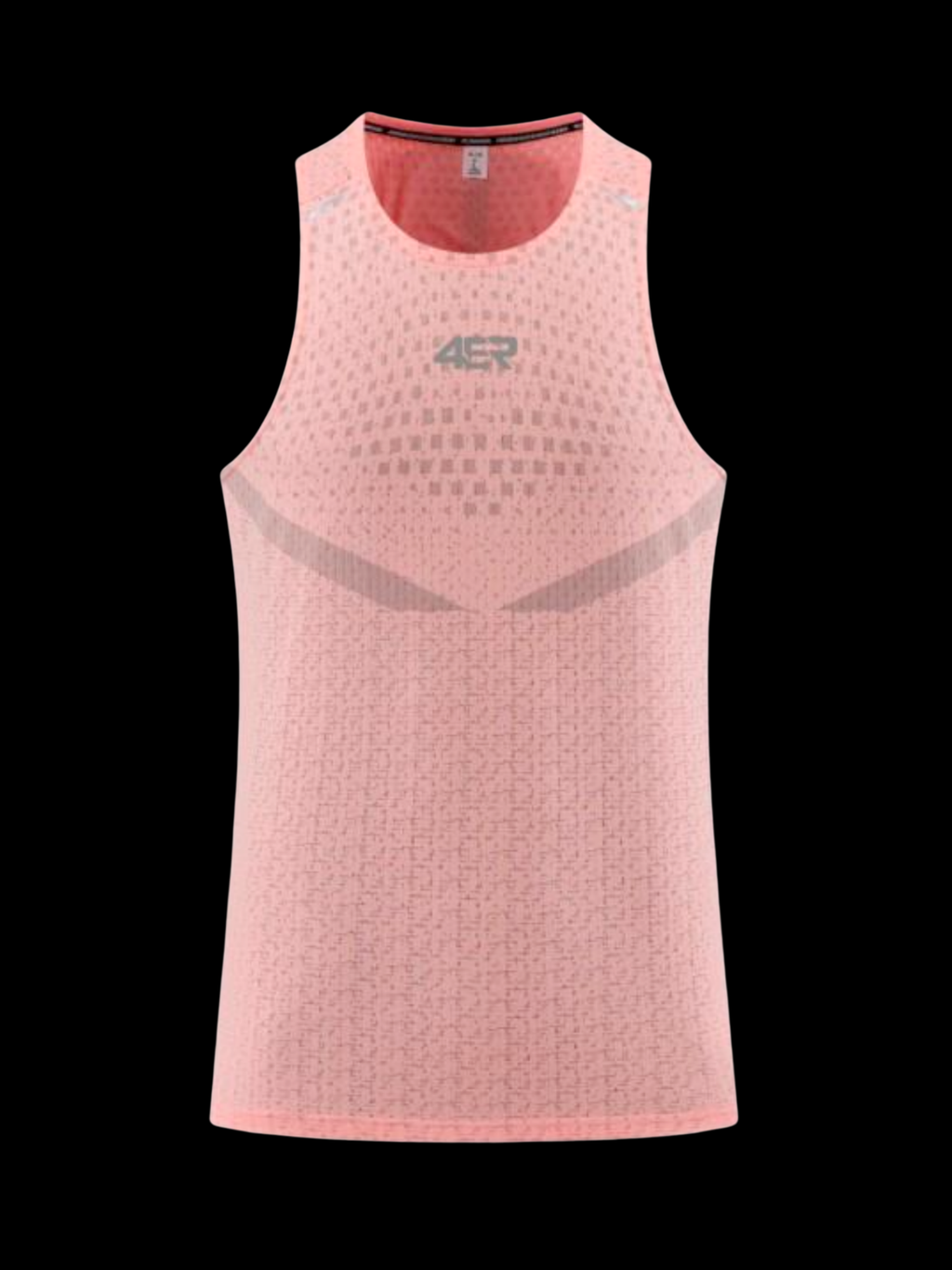 4ER Dri-FIt Singlet