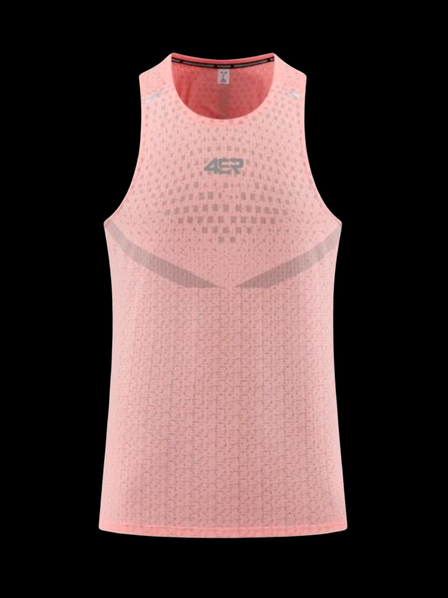 4ER Dri-FIt Singlet