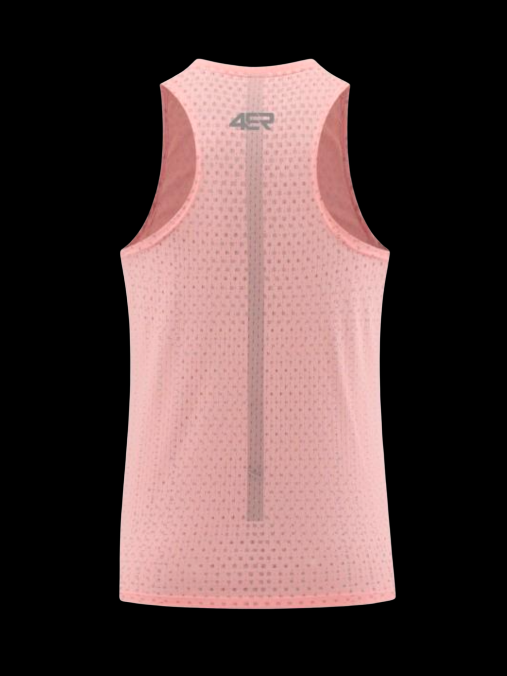 4ER Dri-FIt Singlet