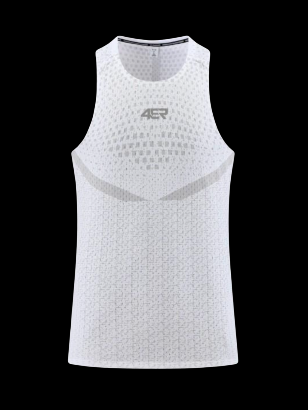 4ER Dri-FIt Singlet