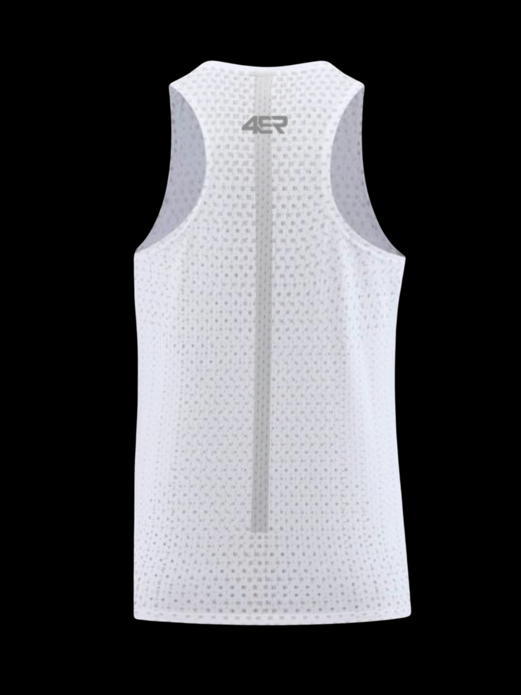4ER Dri-FIt Singlet