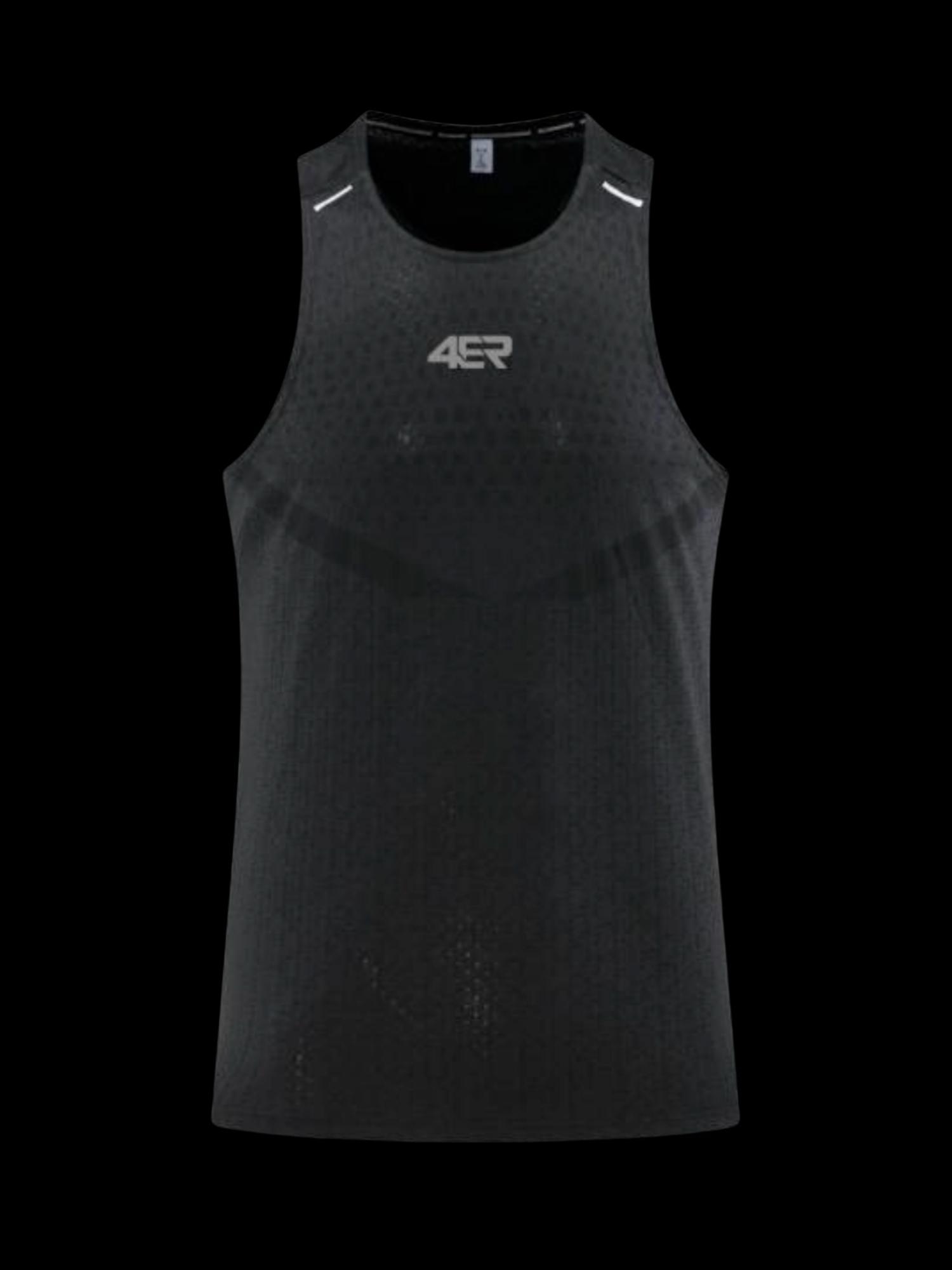 4ER Dri-FIt Singlet