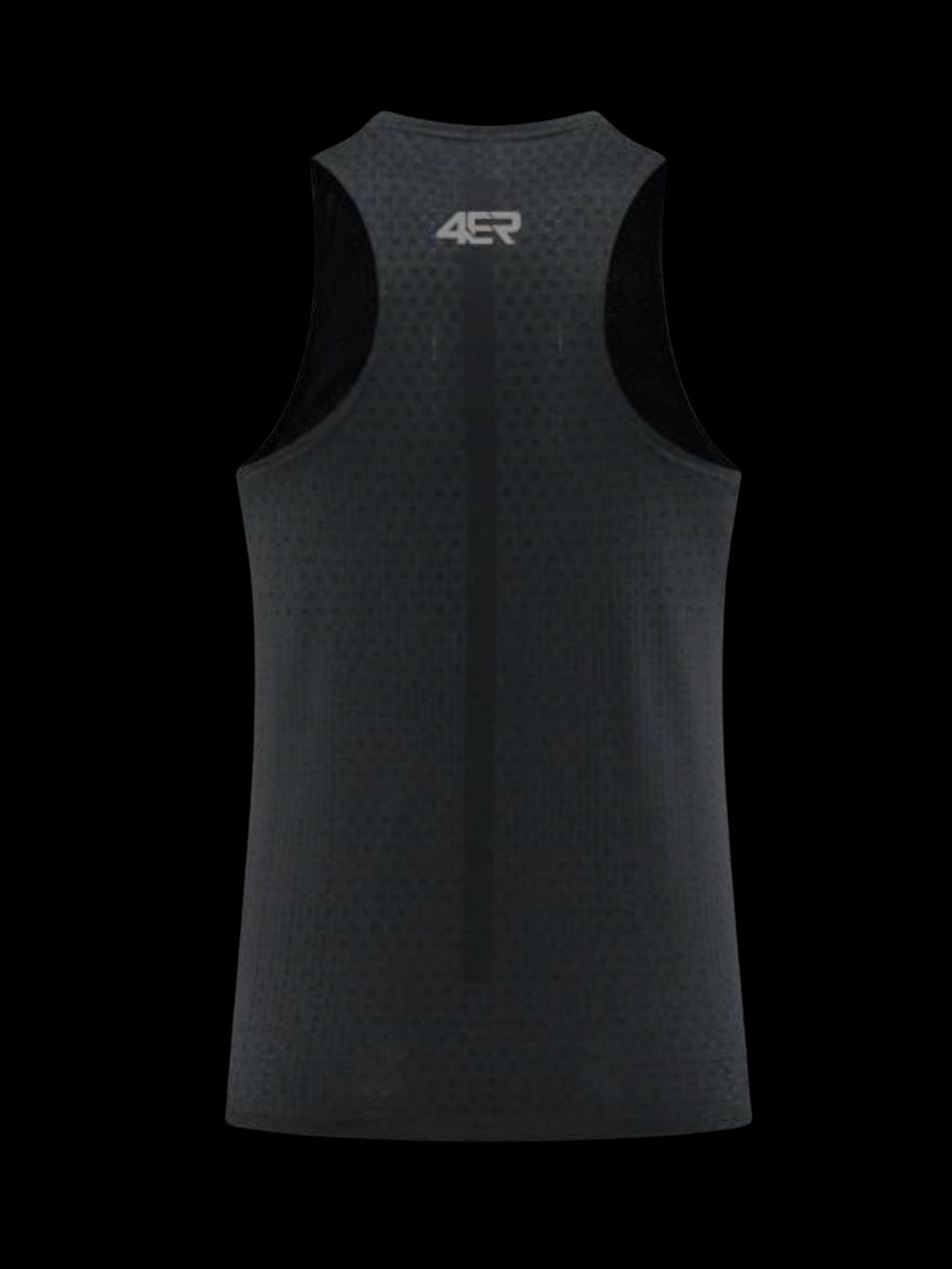 4ER Dri-FIt Singlet