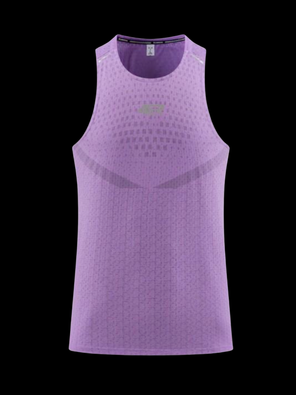 4ER Dri-FIt Singlet