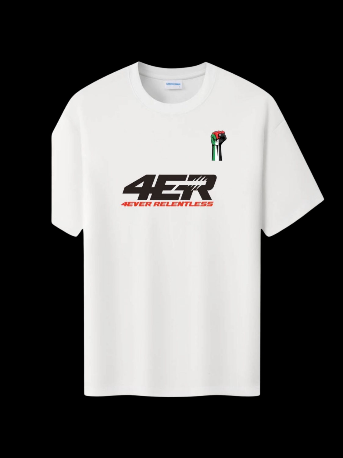 4ER T-Shirt 2.0