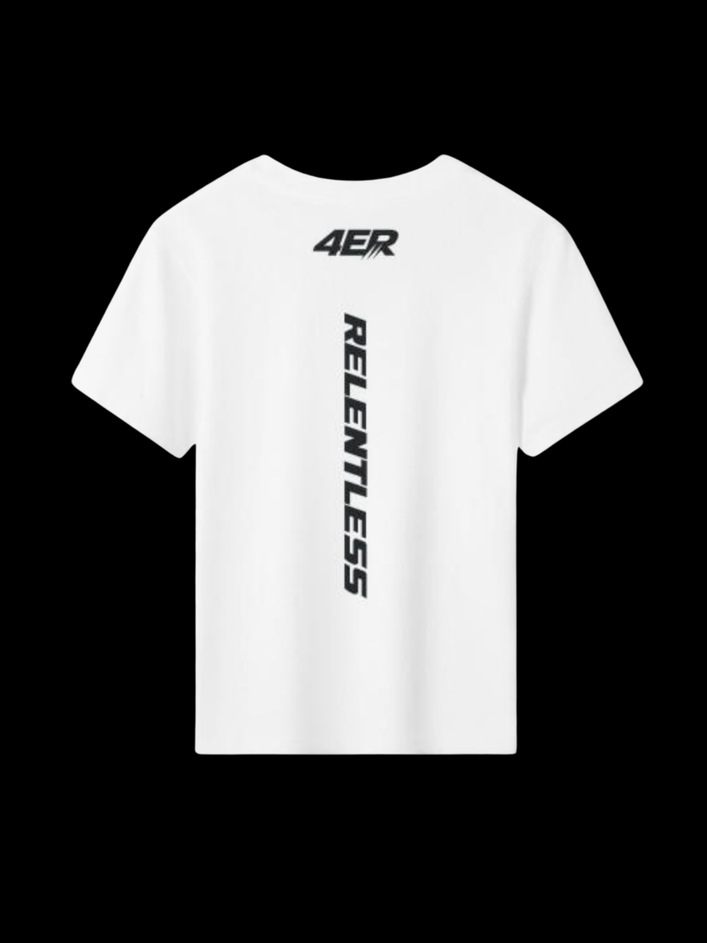 Kids 4ER x EFF T-Shirt