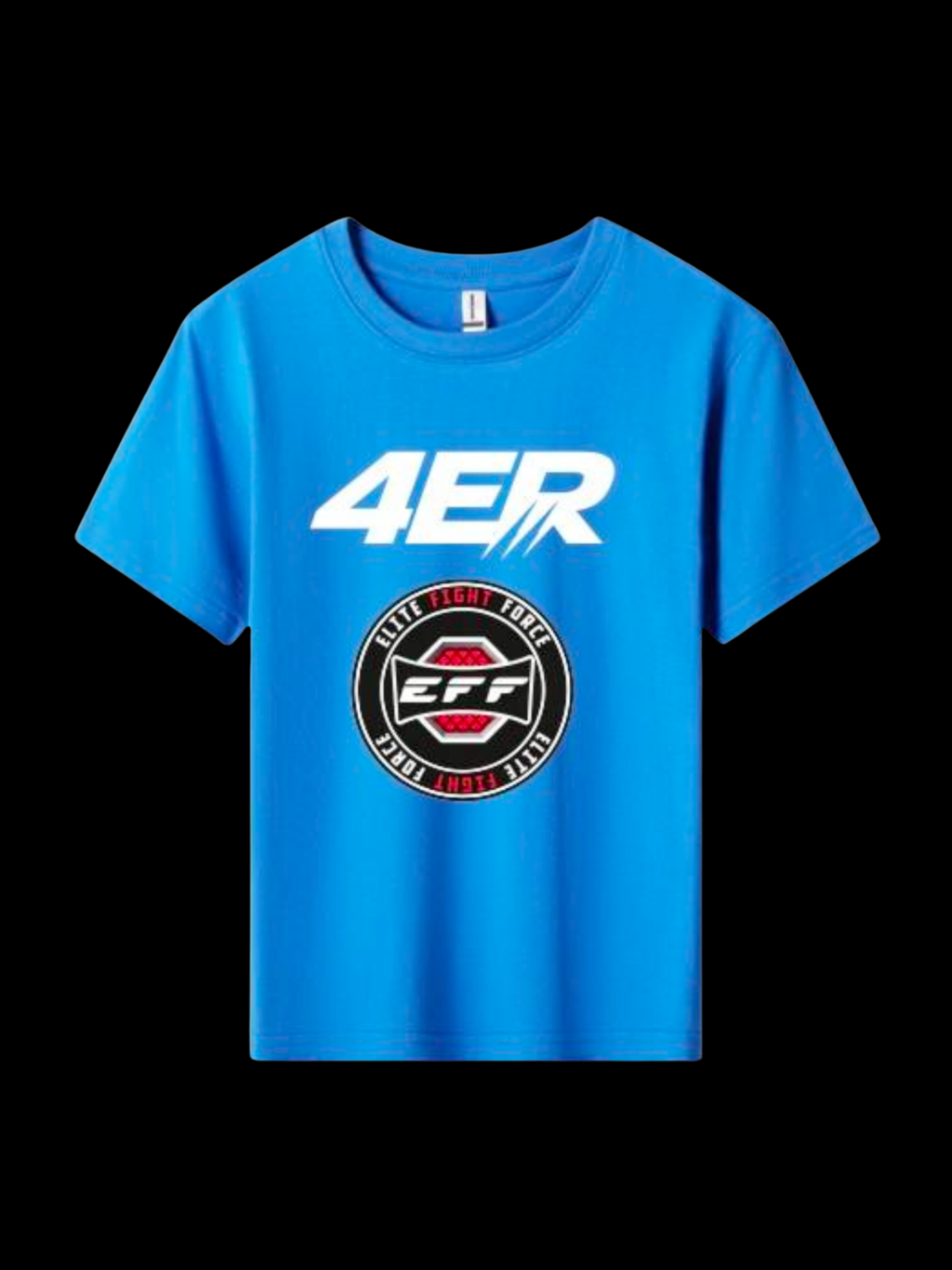 Kids 4ER x EFF T-Shirt