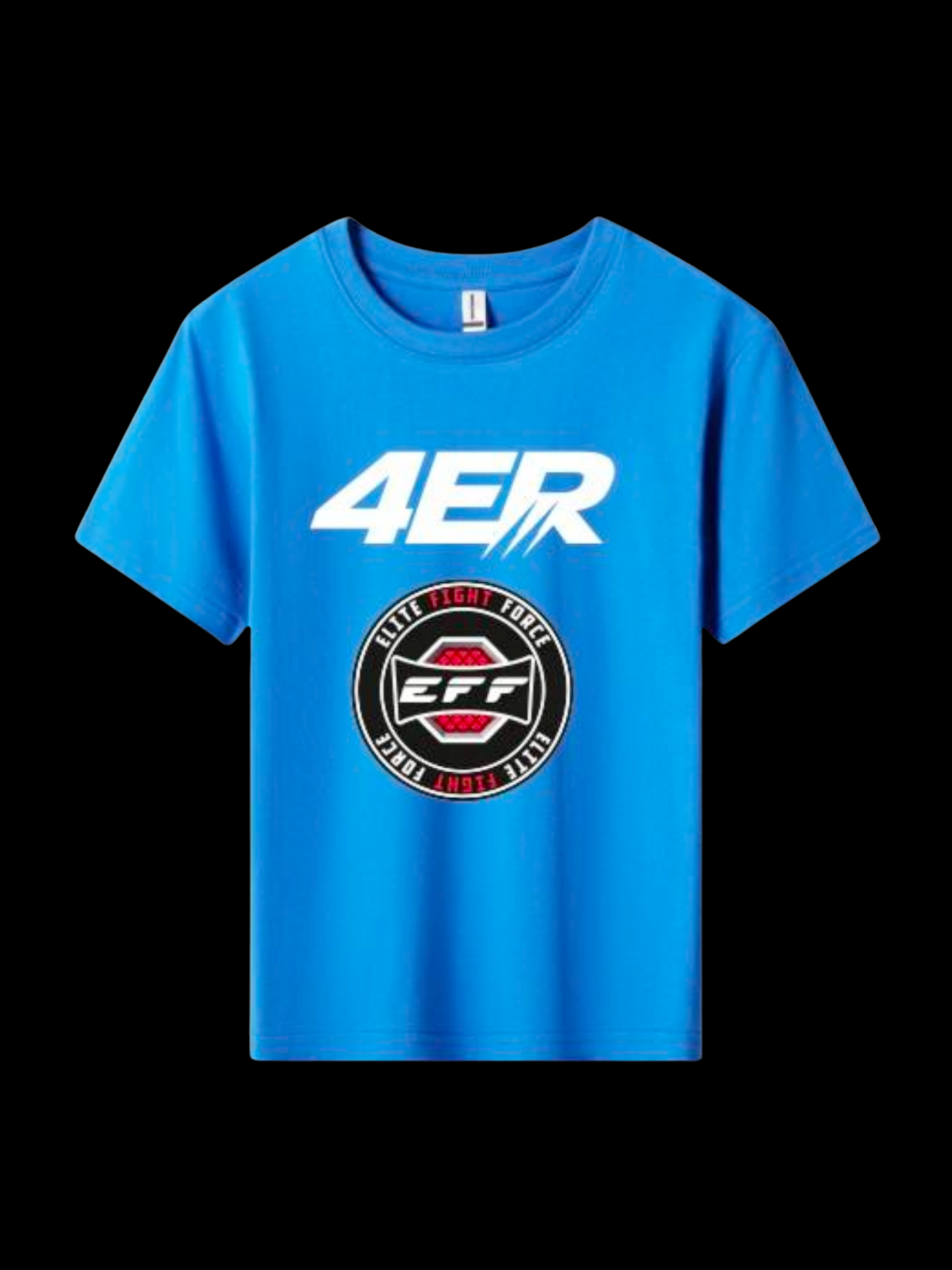 Kids 4ER x EFF T-Shirt