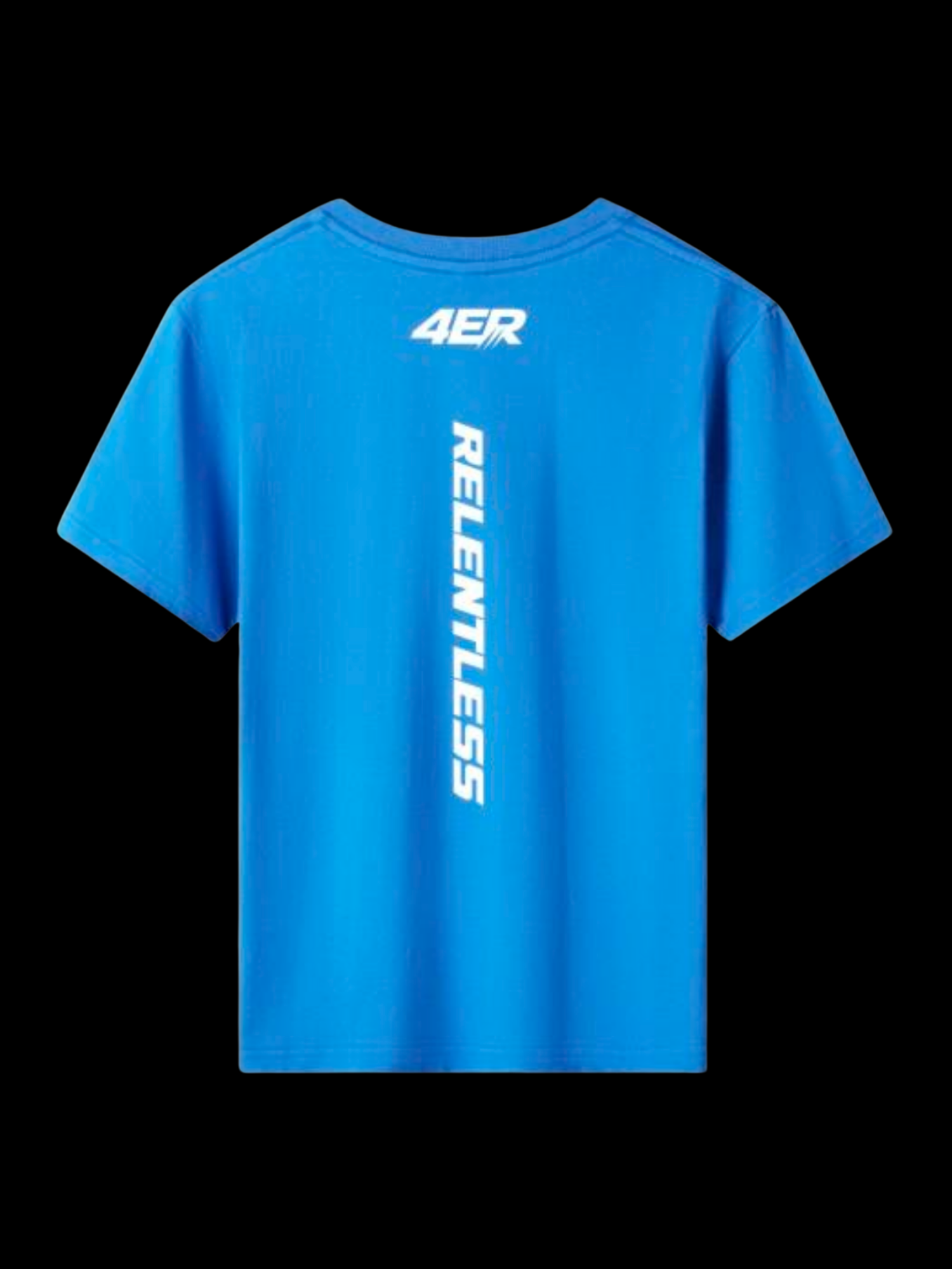 Kids 4ER x EFF T-Shirt