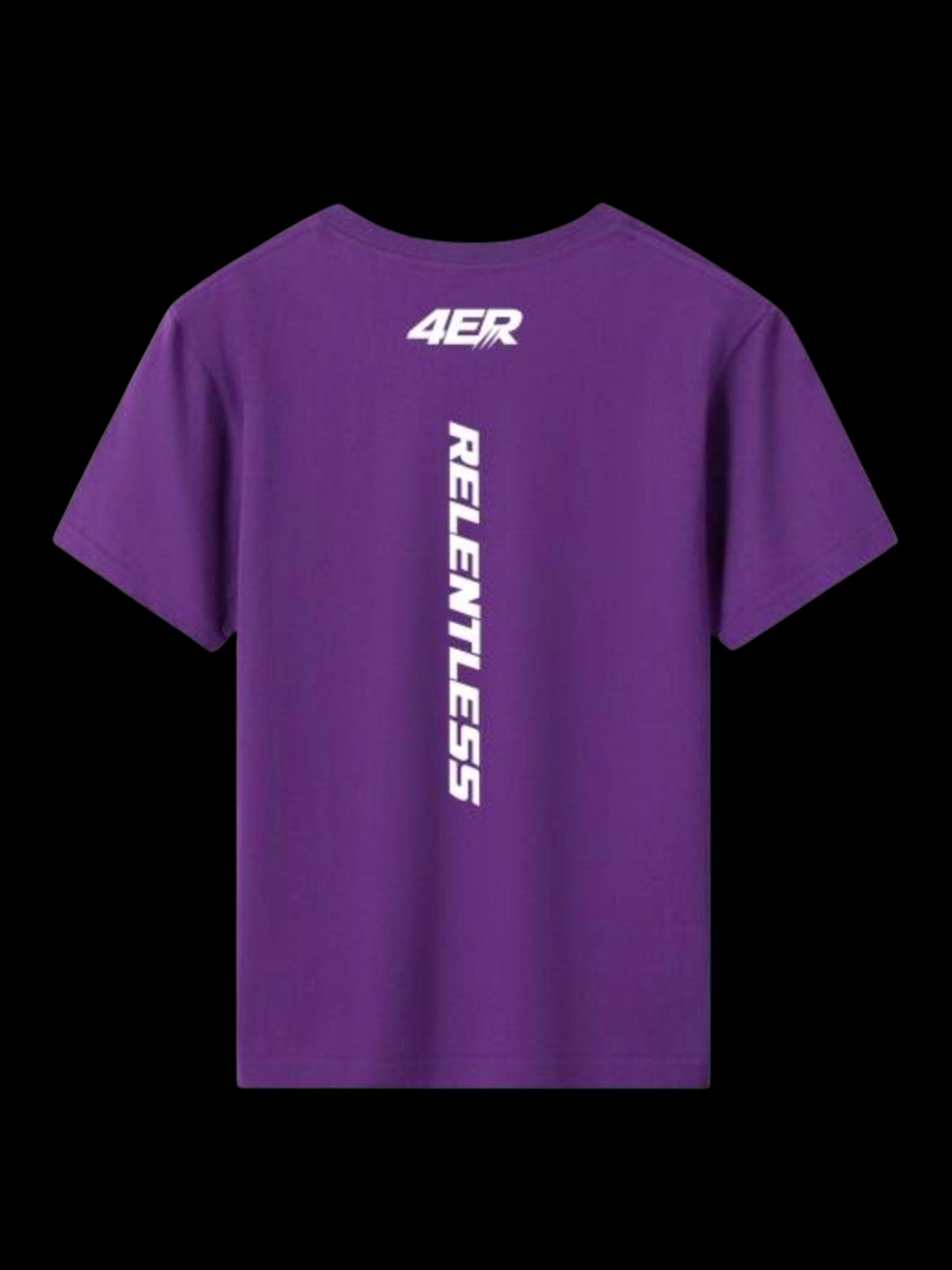 Kids 4ER x EFF T-Shirt