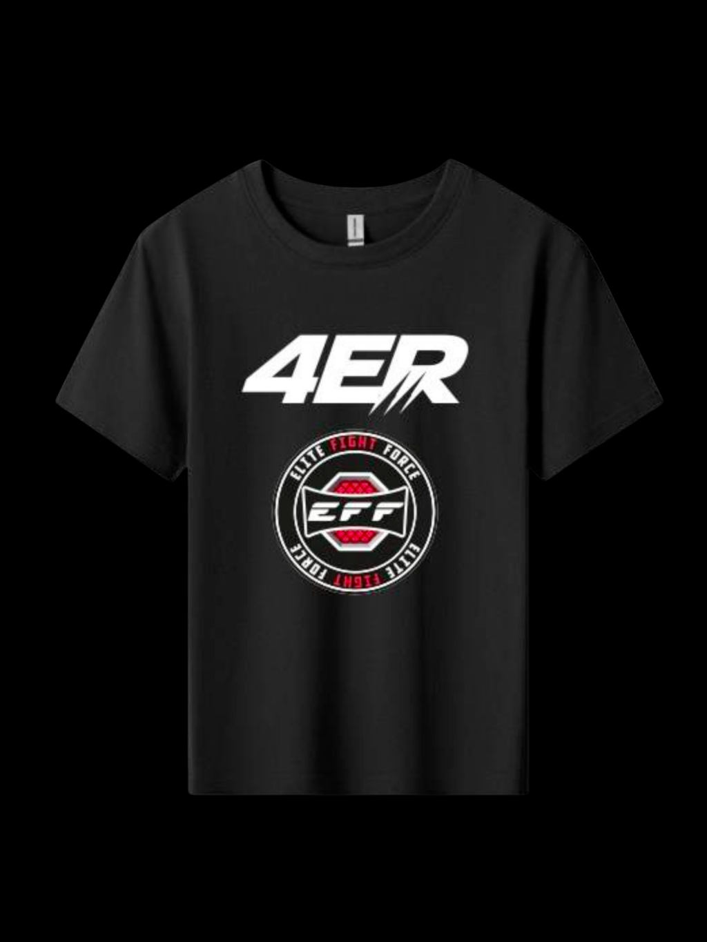 Kids 4ER x EFF T-Shirt