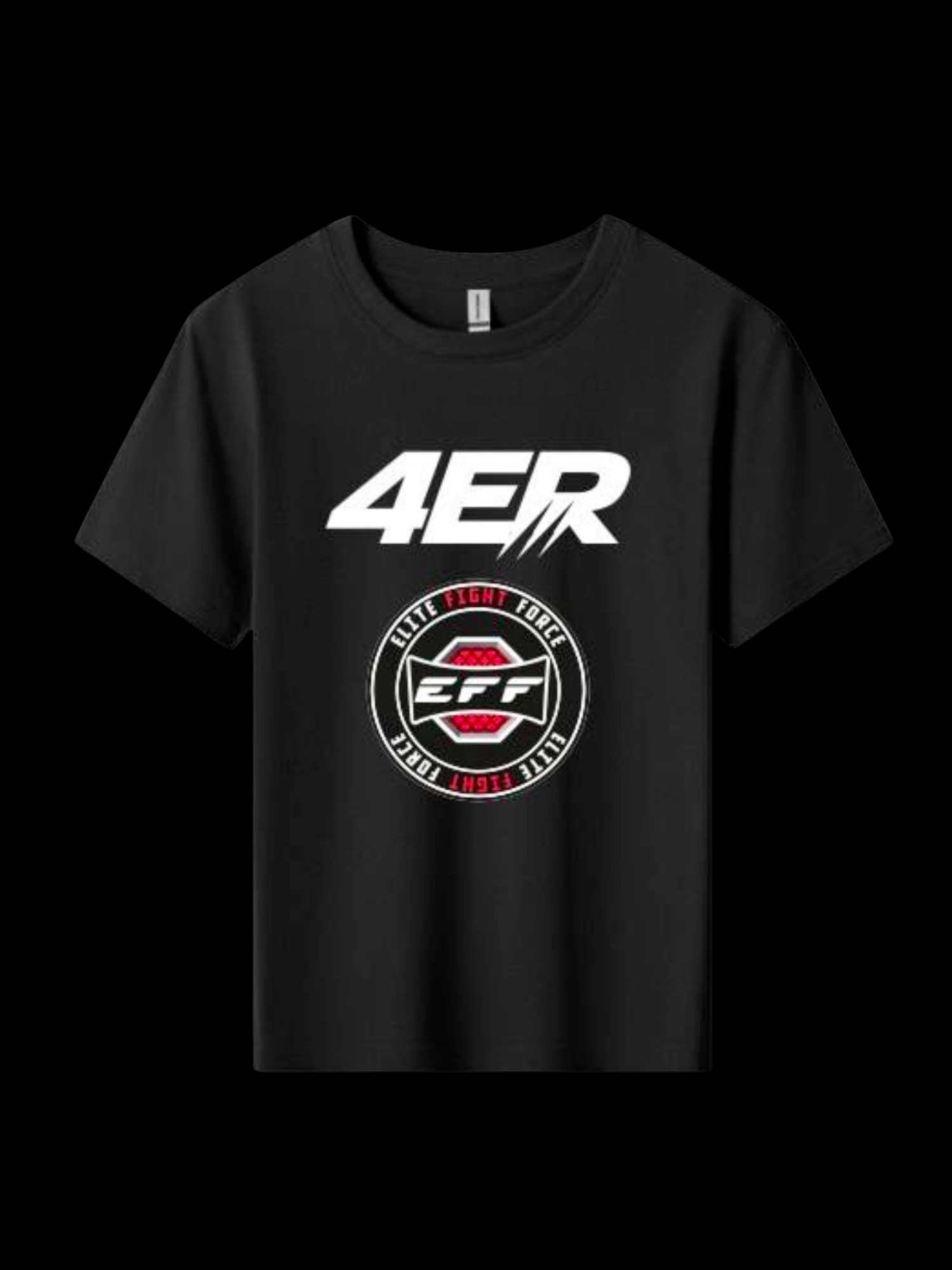 Kids 4ER x EFF T-Shirt