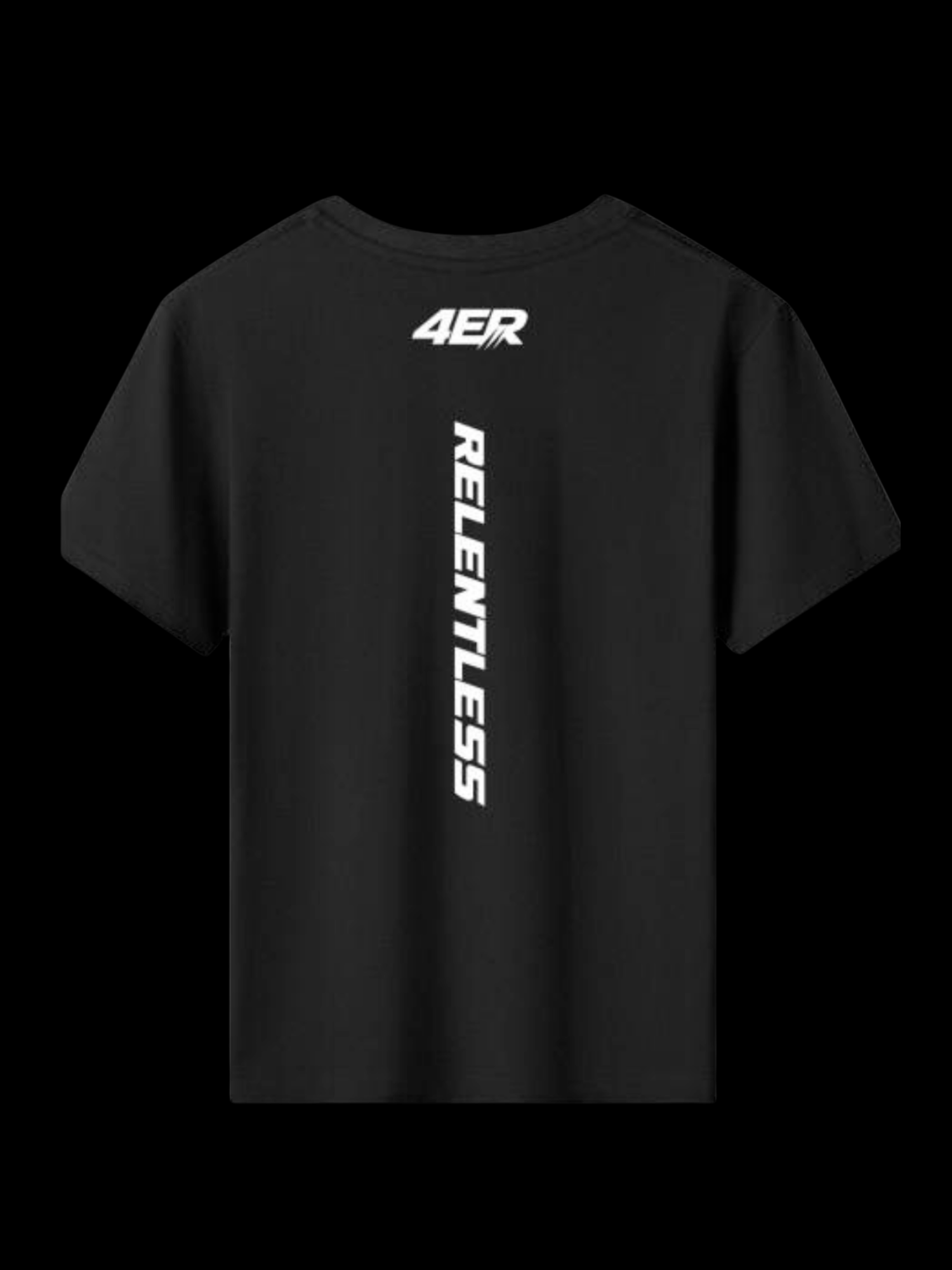 Kids 4ER x EFF T-Shirt