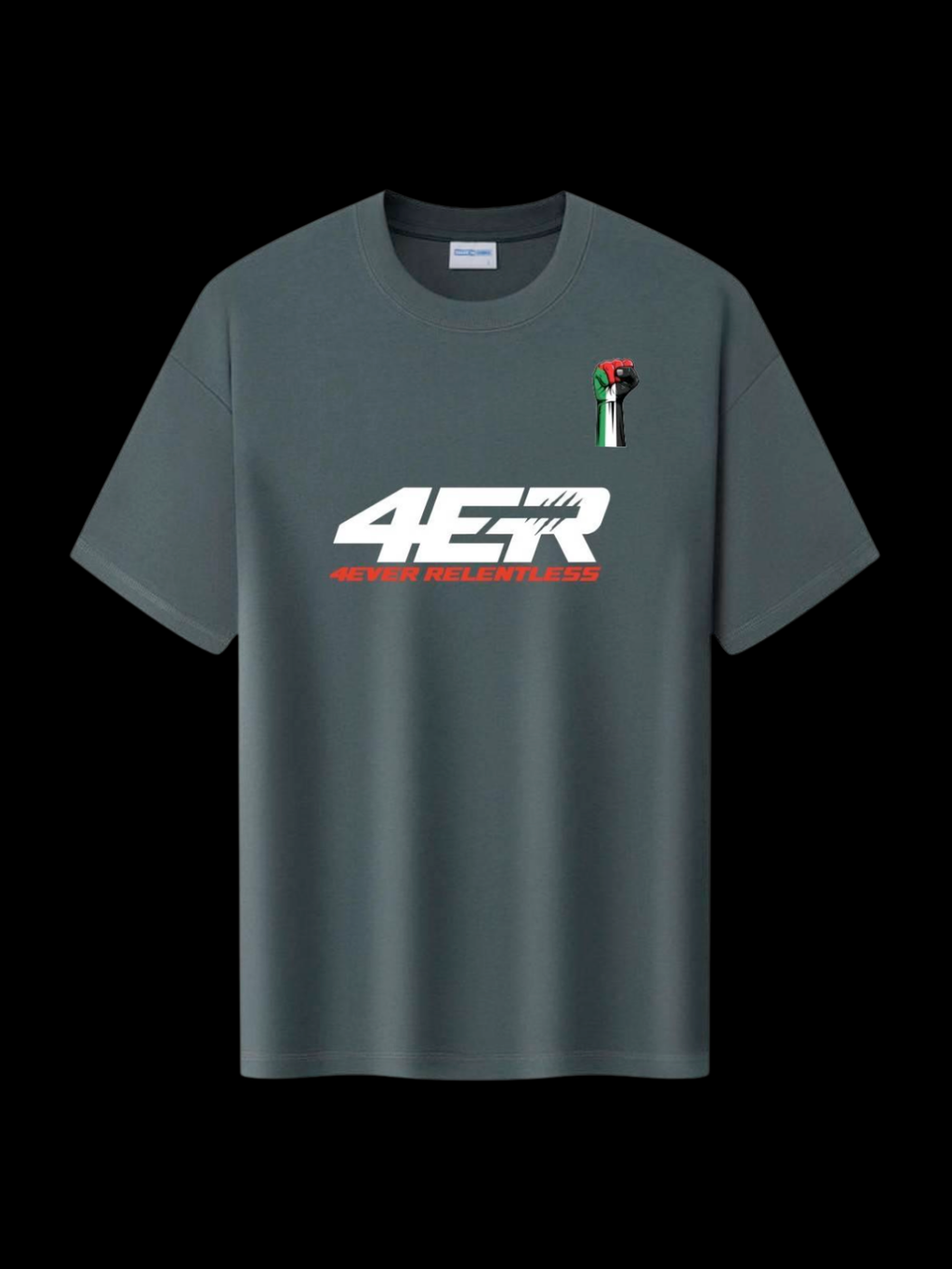 4ER T-Shirt 2.0