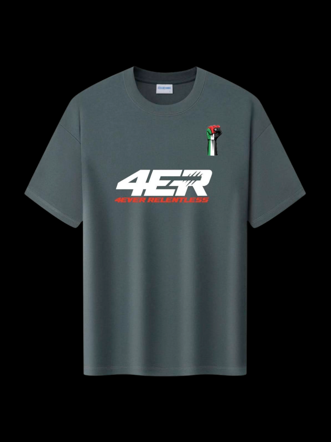 4ER T-Shirt 2.0