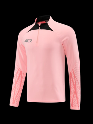 4ER Enhanced Quarter Zip Jacket