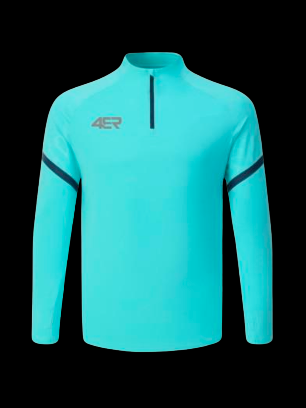 4ER Quarter Zip Performance Jacket 2.0