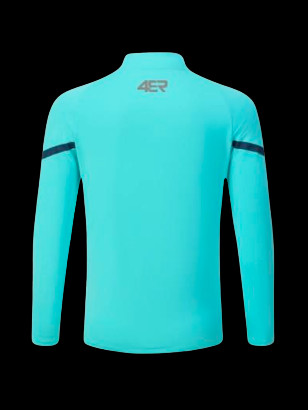 4ER Quarter Zip Performance Jacket 2.0