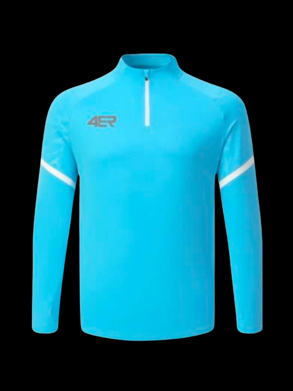 4ER Quarter Zip Performance Jacket 2.0