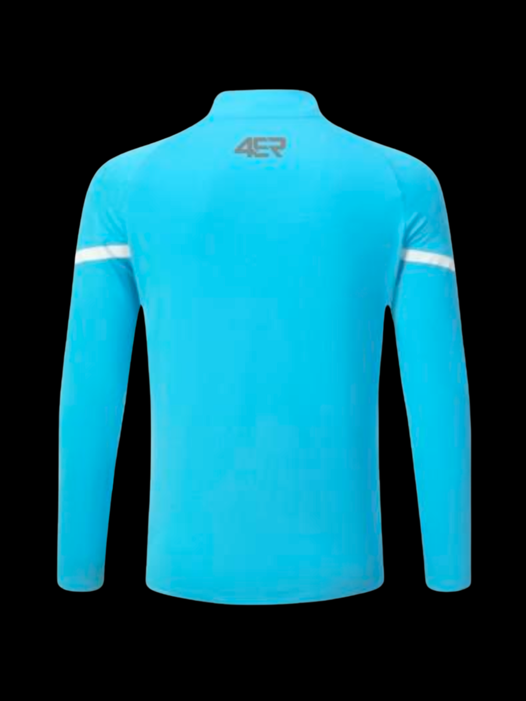 4ER Quarter Zip Performance Jacket 2.0
