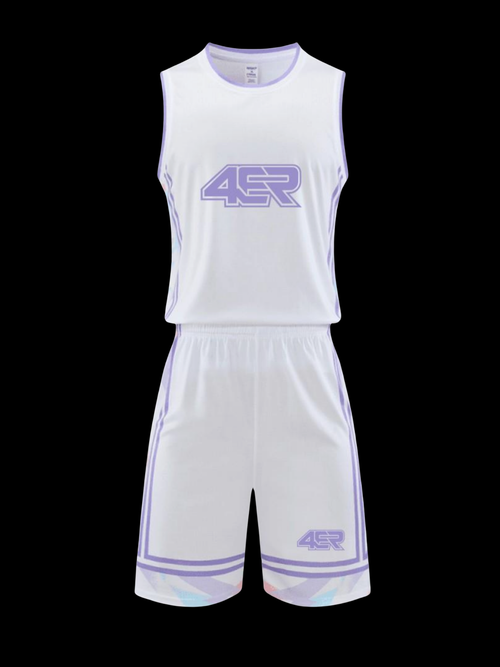 4ER Basketball Set