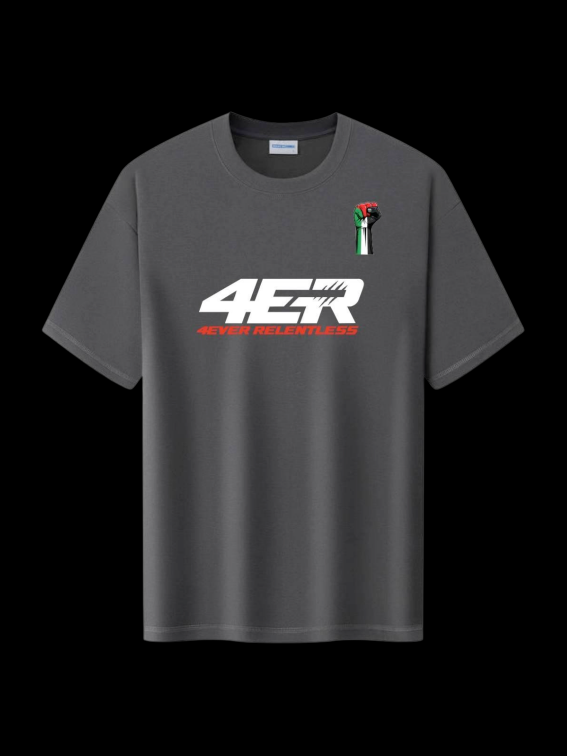 4ER T-Shirt 2.0