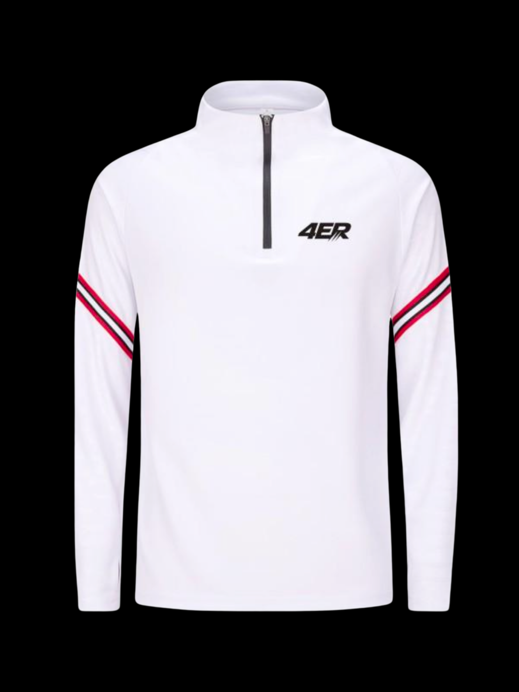 Kids 4ER Tracksuit