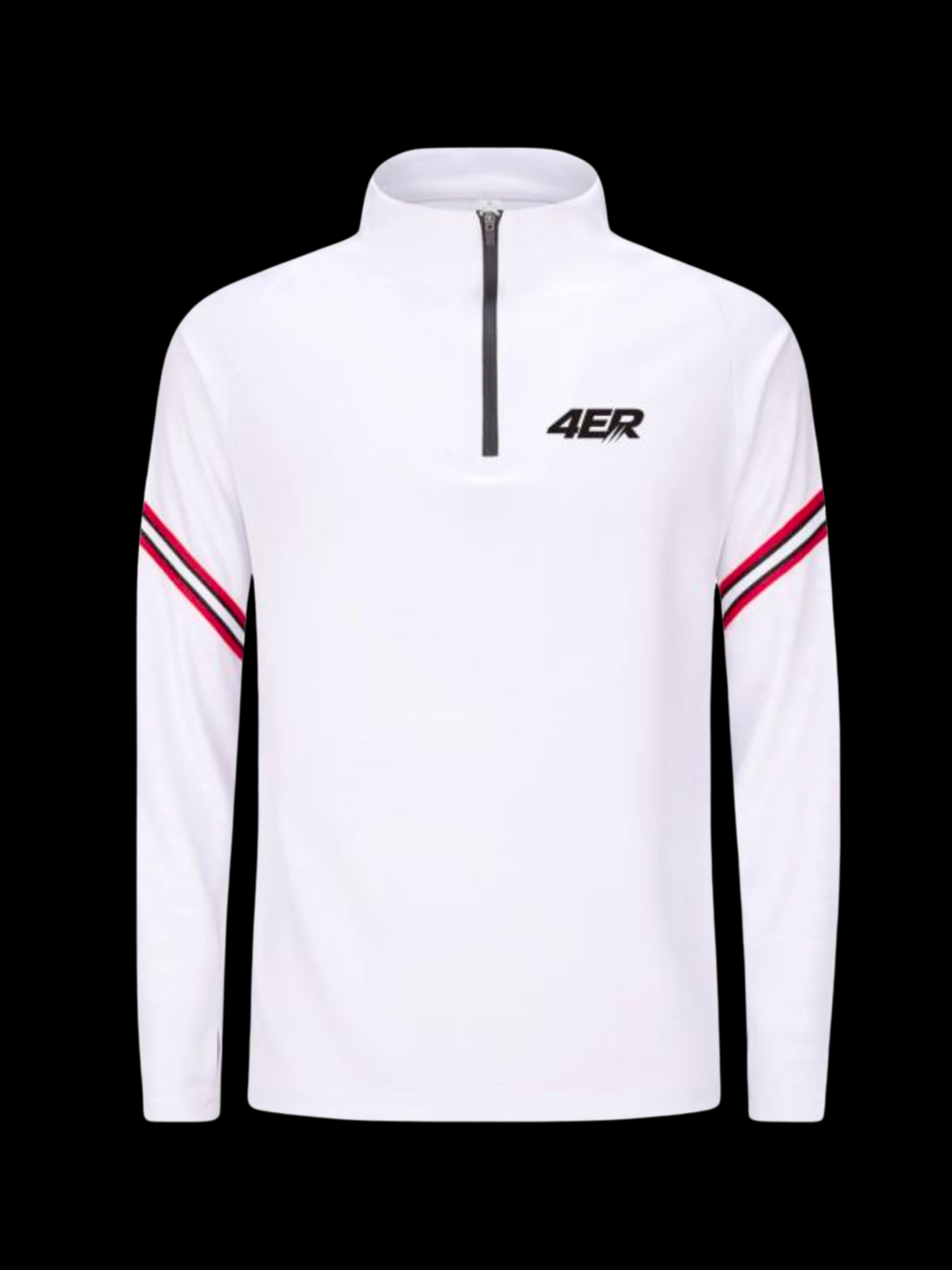 Kids 4ER Tracksuit