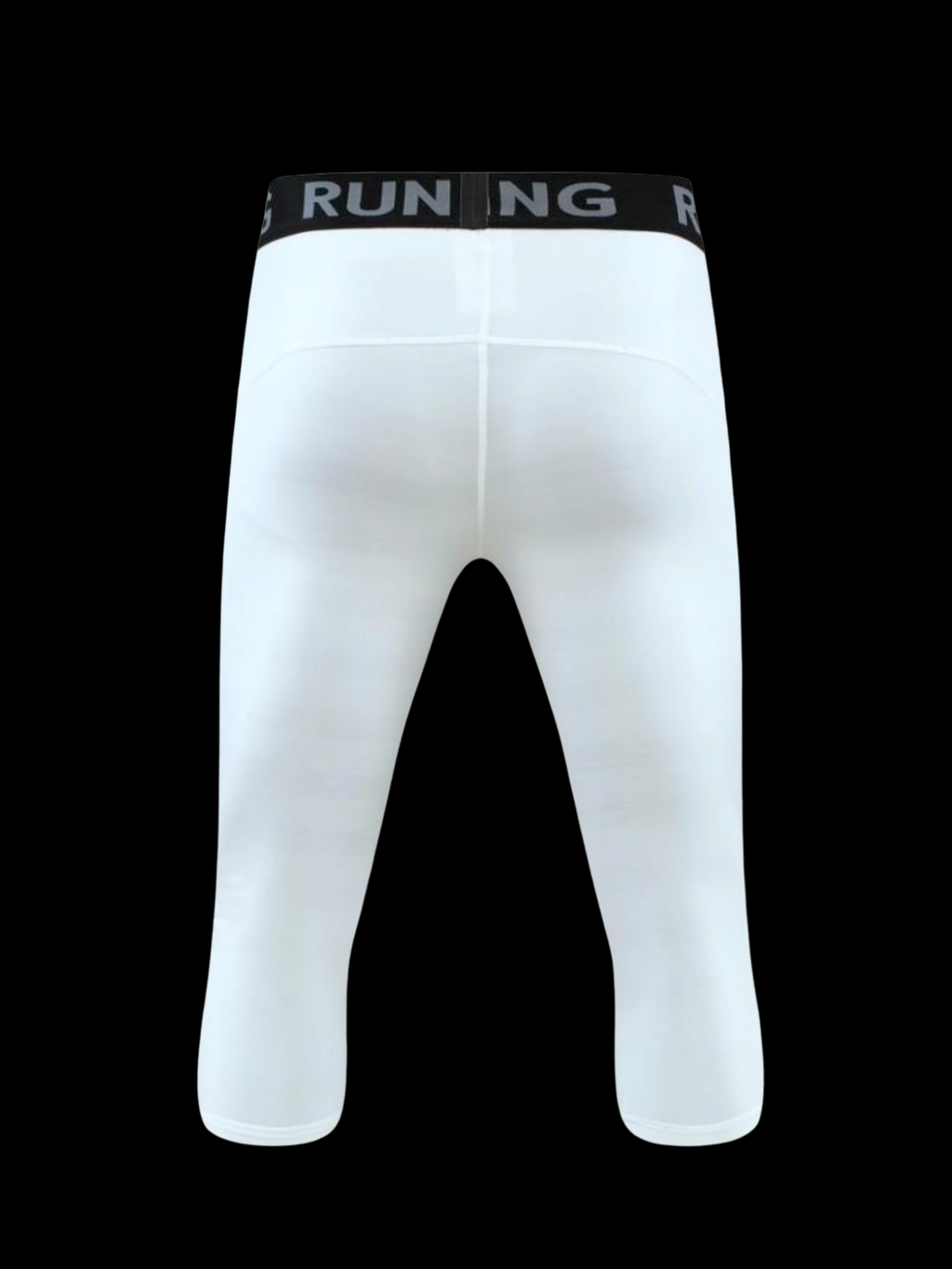 4ER ¾ Compression Pants 2.0