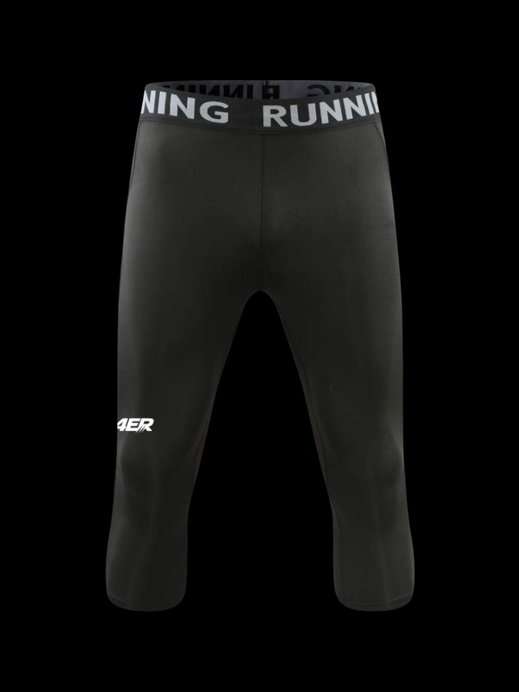 4ER ¾ Compression Pants 2.0