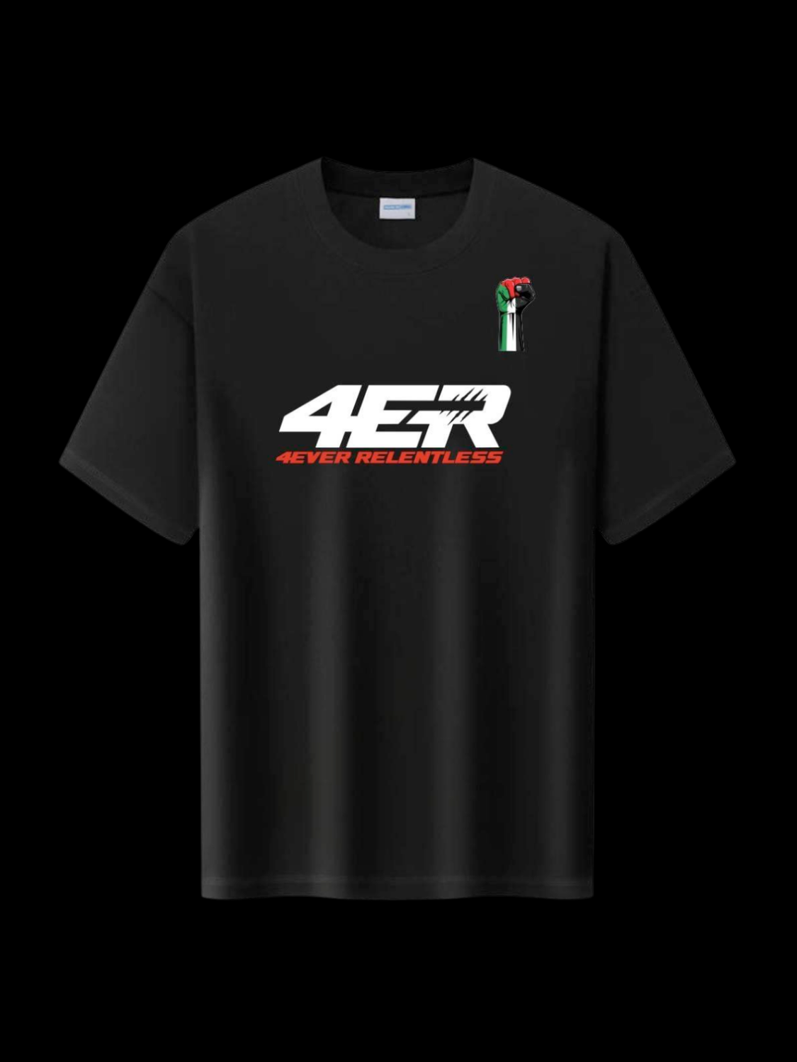 4ER T-Shirt 2.0