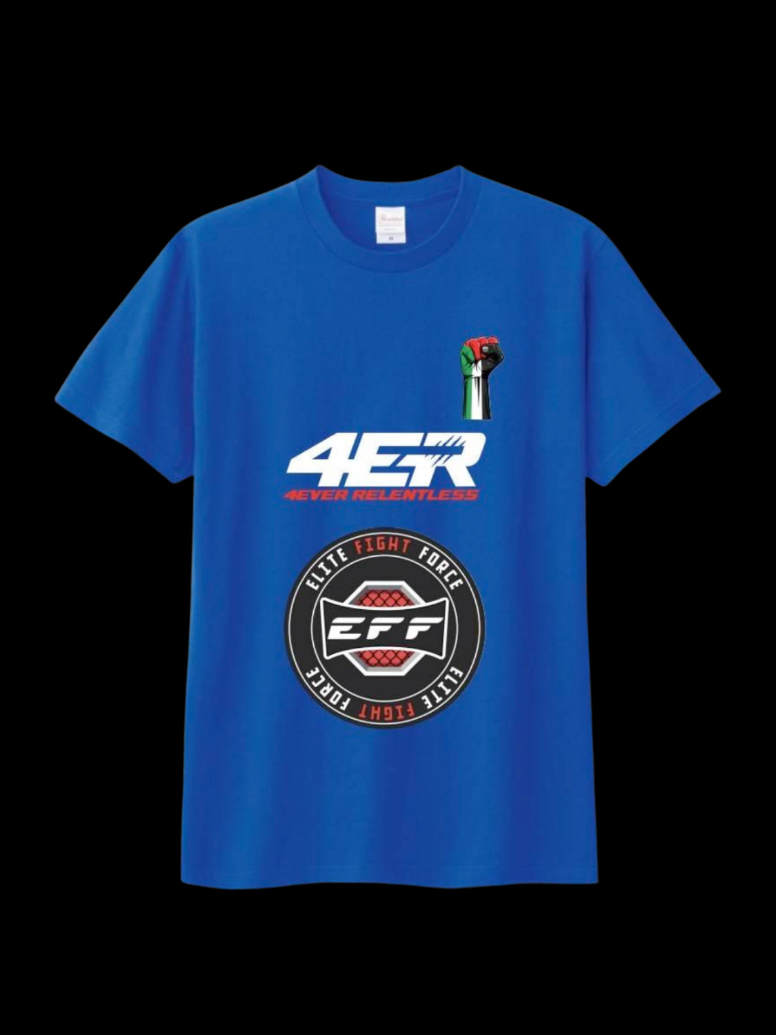 Kids 4ER T-Shirt